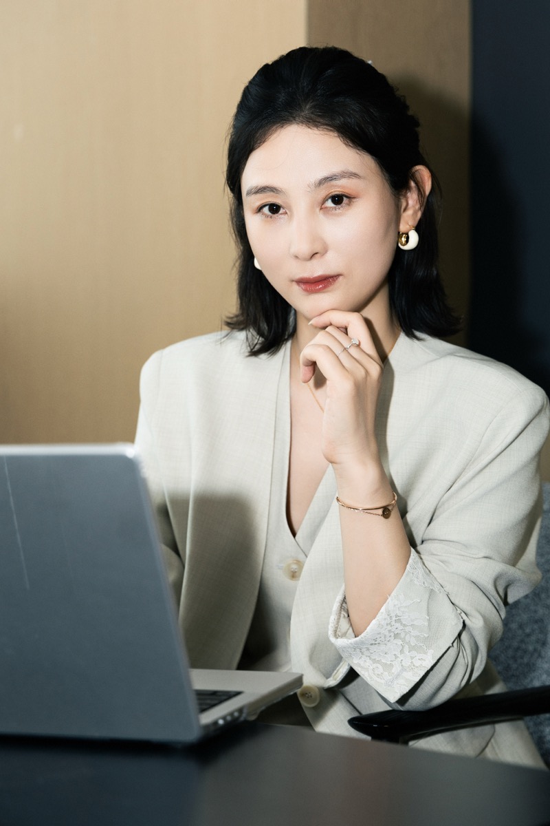 创始人 Alisa Liu