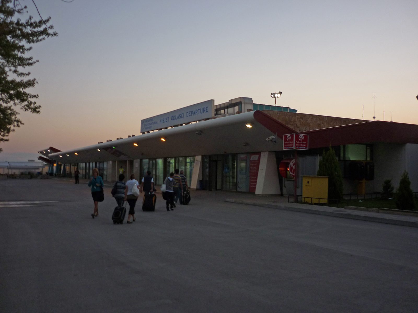 APEC 商务旅行卡