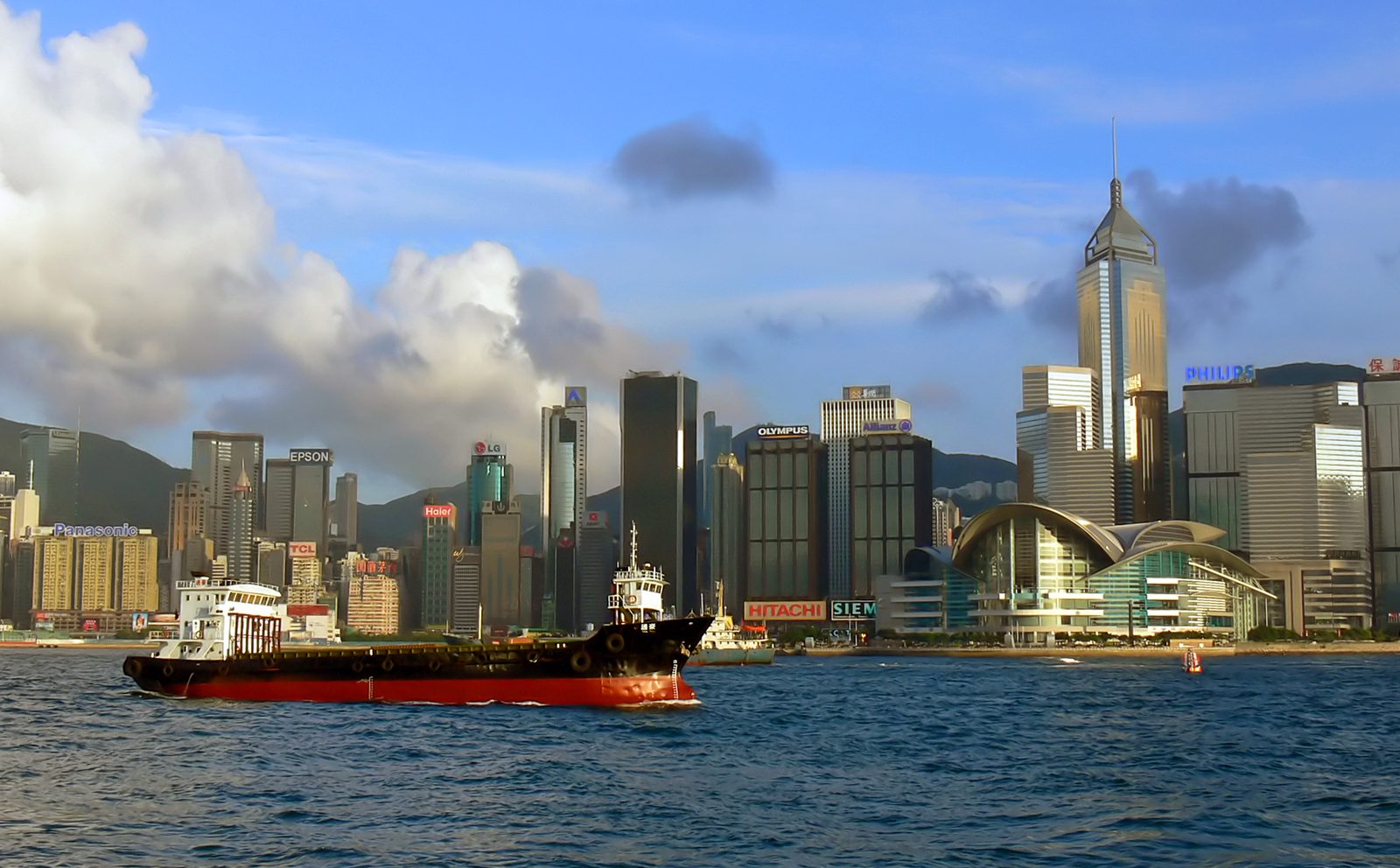 香港研究生